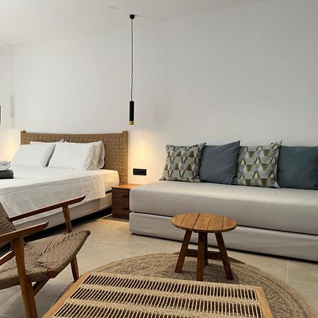 Johannes Boutique Apartments & Suites Афанту Экстерьер фото