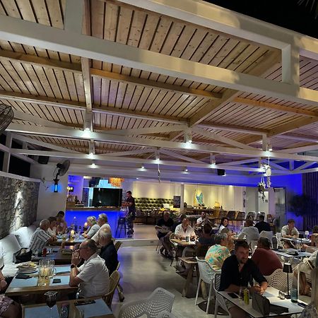 Johannes Boutique Apartments & Suites Афанту Экстерьер фото