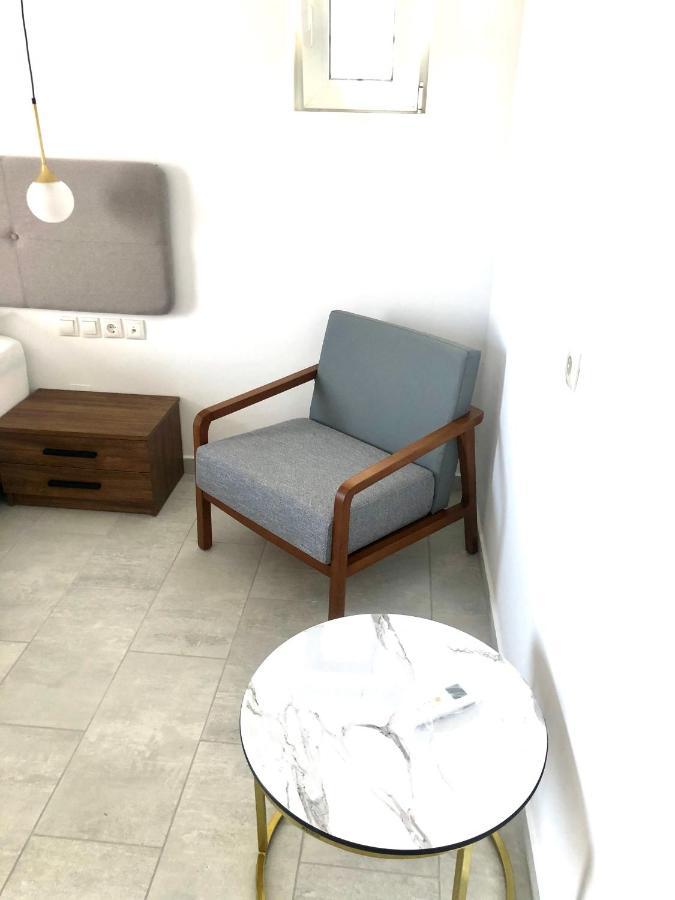 Johannes Boutique Apartments & Suites Афанту Экстерьер фото
