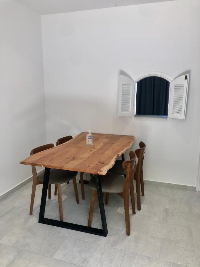 Johannes Boutique Apartments & Suites Афанту Экстерьер фото