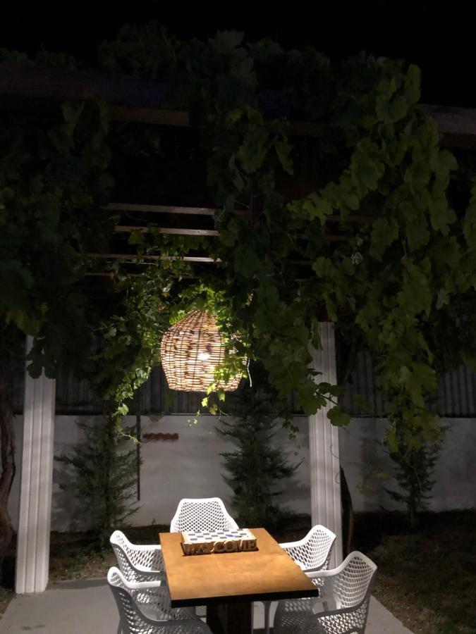 Johannes Boutique Apartments & Suites Афанту Экстерьер фото
