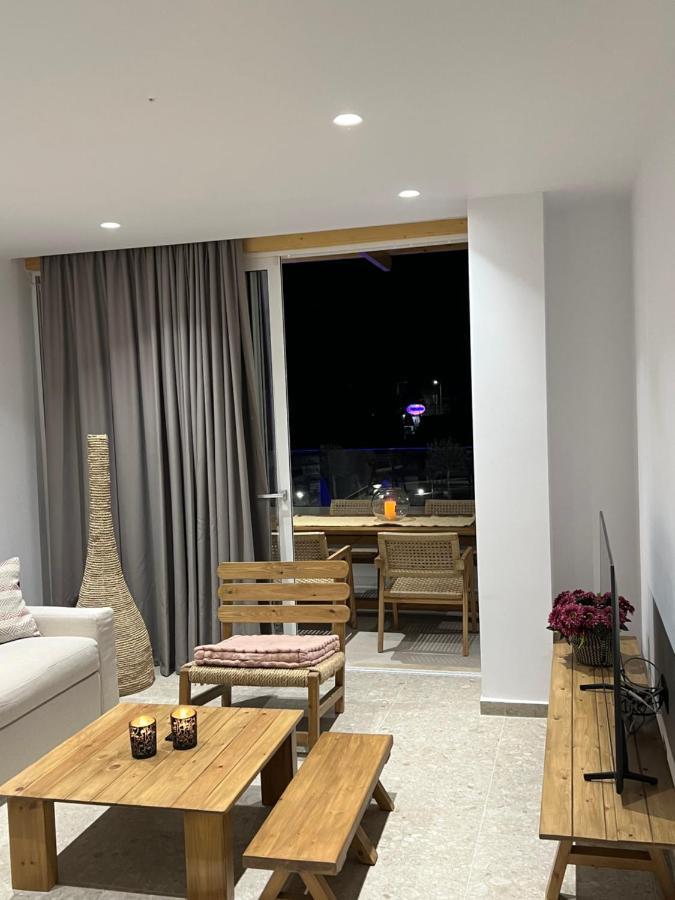 Johannes Boutique Apartments & Suites Афанту Экстерьер фото