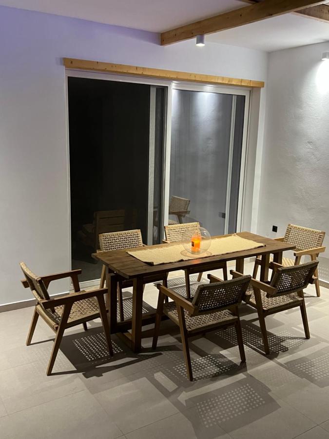 Johannes Boutique Apartments & Suites Афанту Экстерьер фото