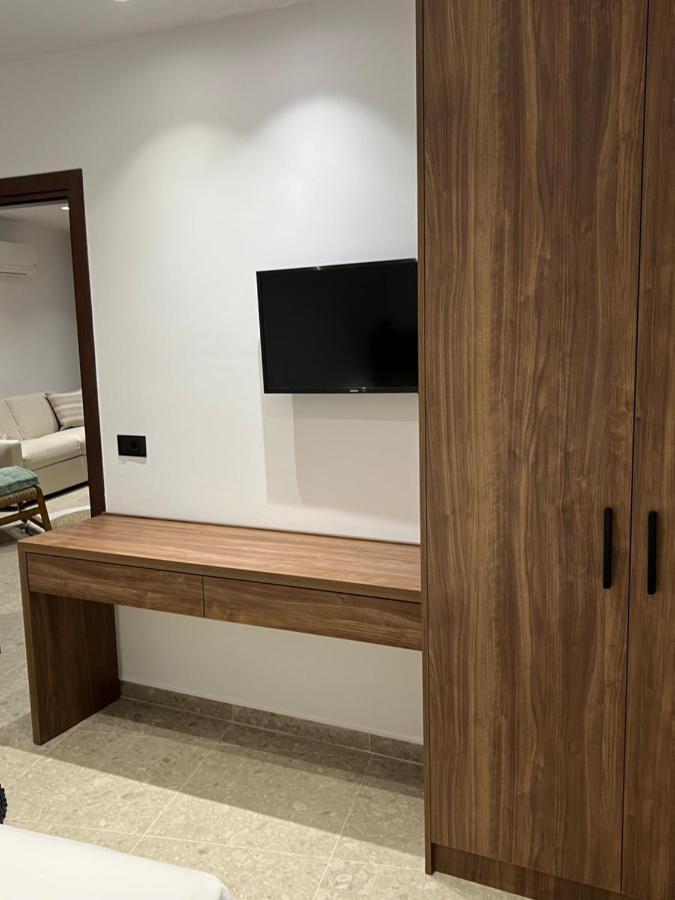 Johannes Boutique Apartments & Suites Афанту Экстерьер фото