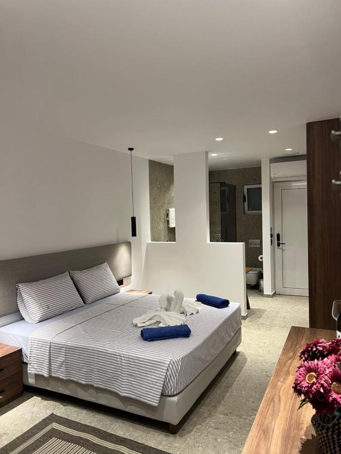Johannes Boutique Apartments & Suites Афанту Экстерьер фото