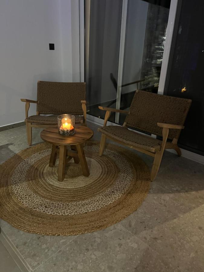 Johannes Boutique Apartments & Suites Афанту Экстерьер фото