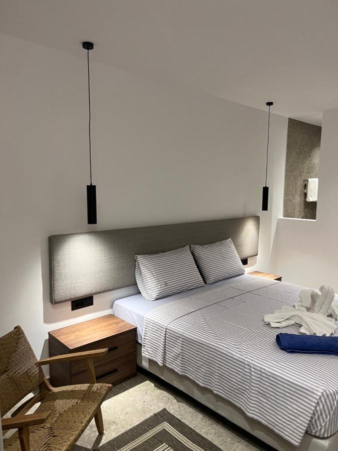 Johannes Boutique Apartments & Suites Афанту Экстерьер фото