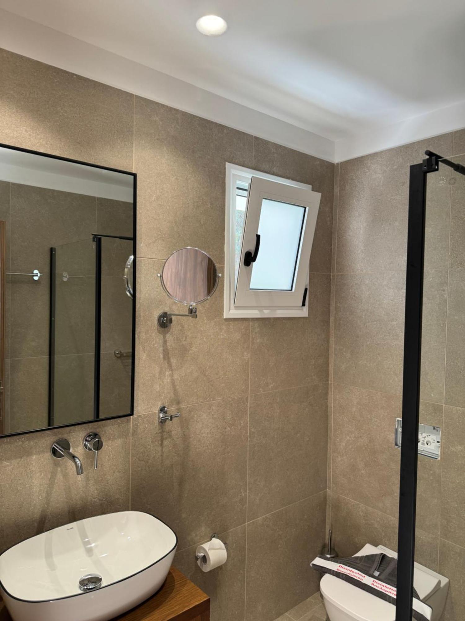 Johannes Boutique Apartments & Suites Афанту Экстерьер фото